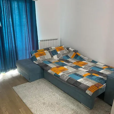 Apartman Hanna Apartment Sarajevo Exterior photo