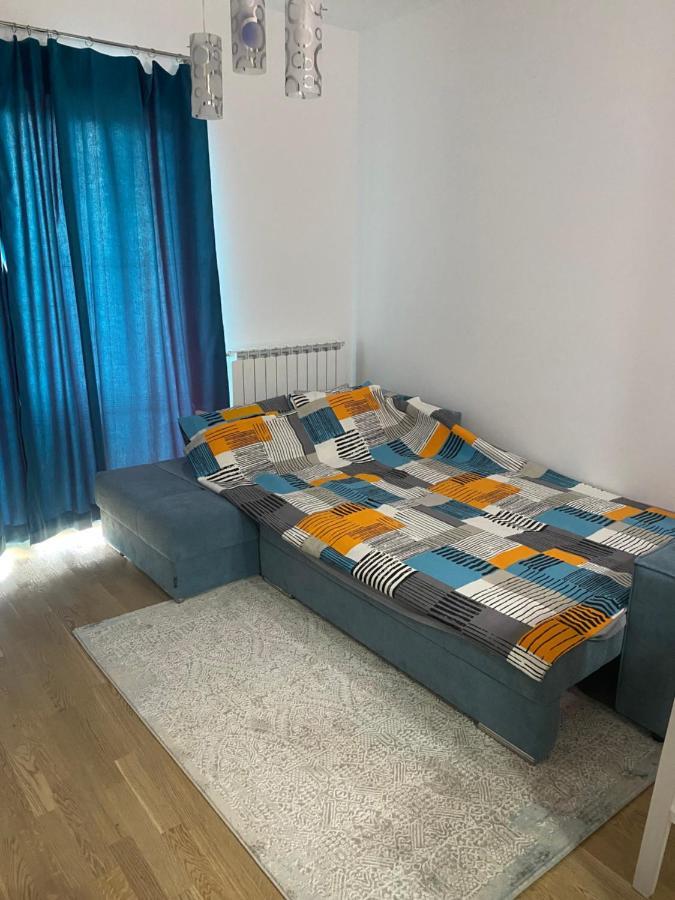 Apartment Apartman Hanna