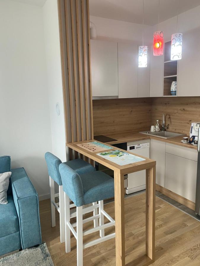 Apartman Hanna * Sarajevo