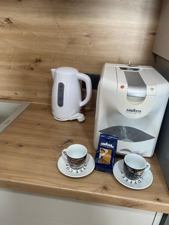 Apartman Hanna