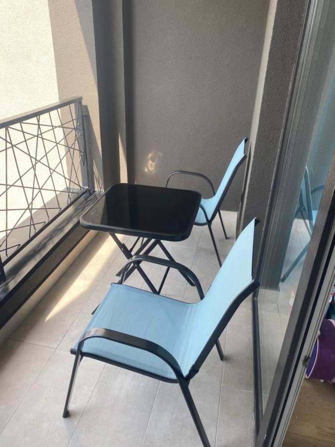 Appartement Hanna With Free Garage Parking