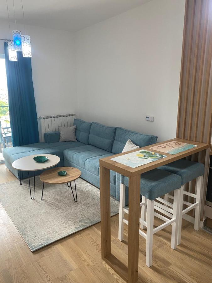 Apartman Hanna Sarajevo