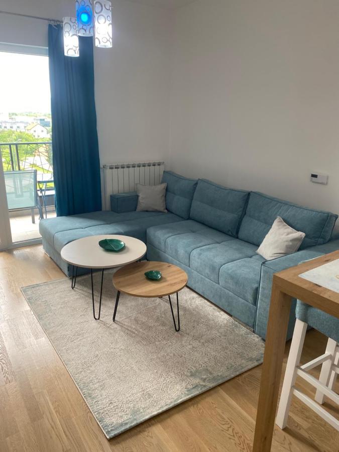 Apartment Apartman Hanna
