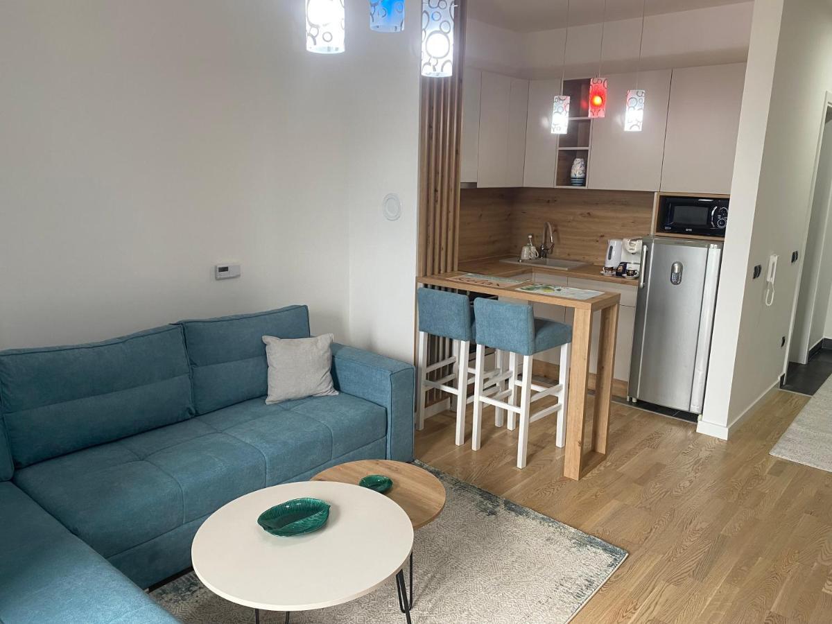 Apartman Hanna Apartment *