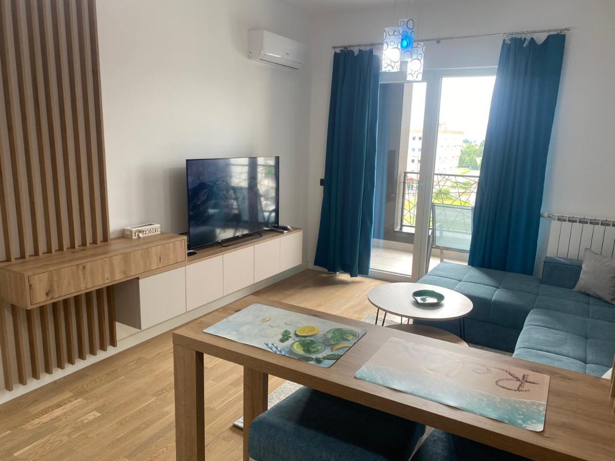 Apartman Hanna Apartment