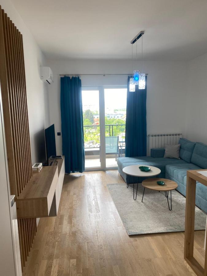 Apartman Hanna Apartment Sarajevo