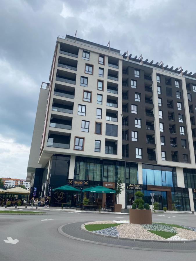 Apartman Hanna Sarajevo