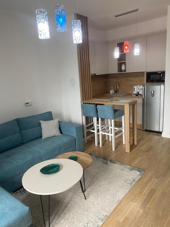 Apartment Apartman Hanna *