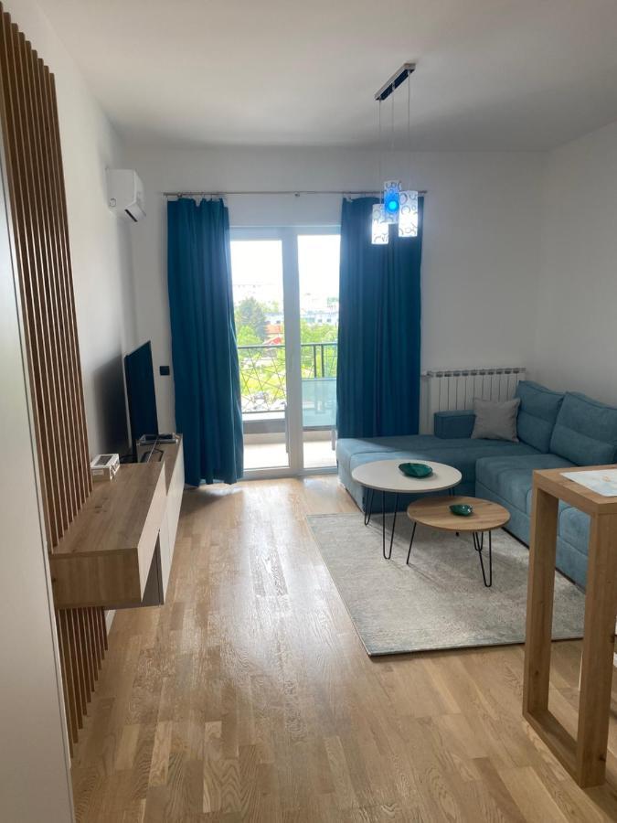 Apartment Apartman Hanna Sarajevo