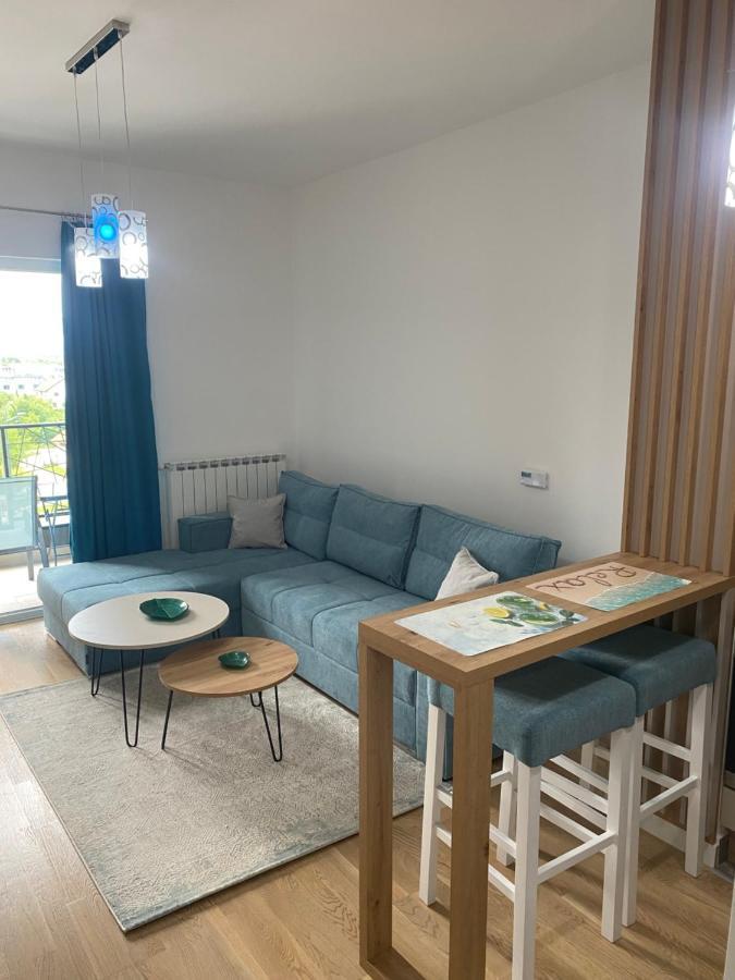 Apartman Hanna Sarajevo