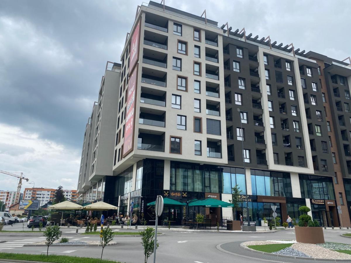 Apartman Hanna