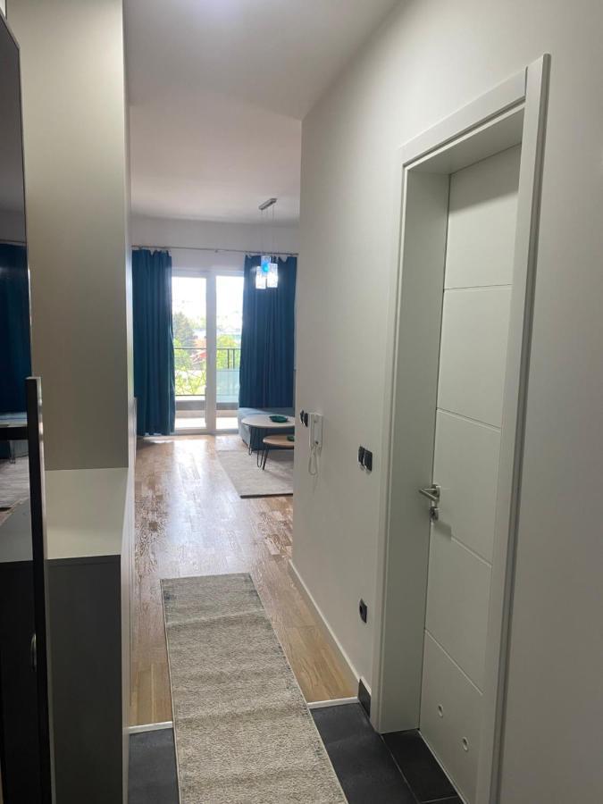 Apartman Hanna