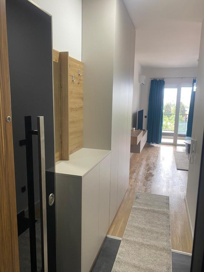 Apartment Apartman Hanna *