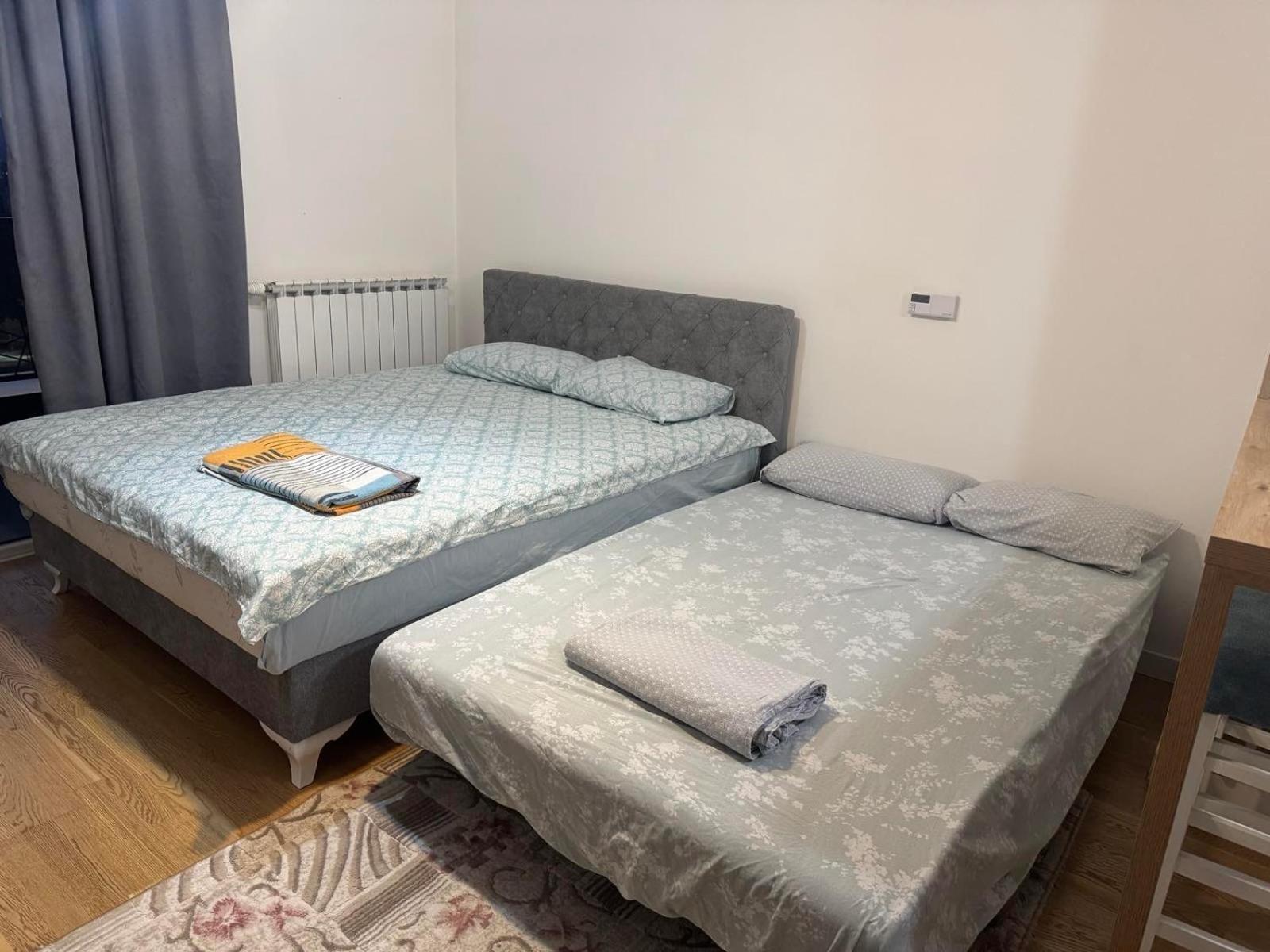 Apartamento Hanna With Free Garage Parking Sarajevo
