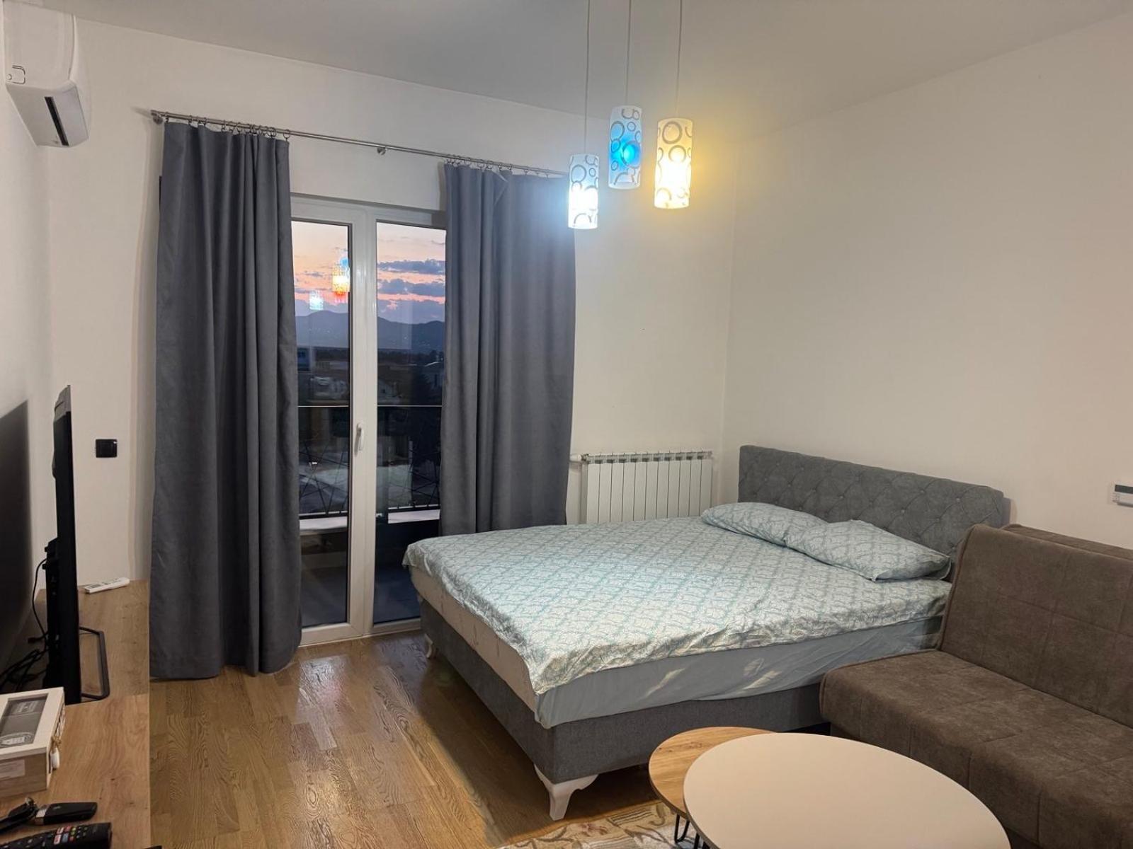 Appartement Hanna With Free Garage Parking
